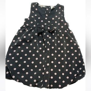 Baby girl size 24 months dress
